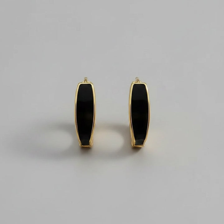 Linnea Minimalist Earrings