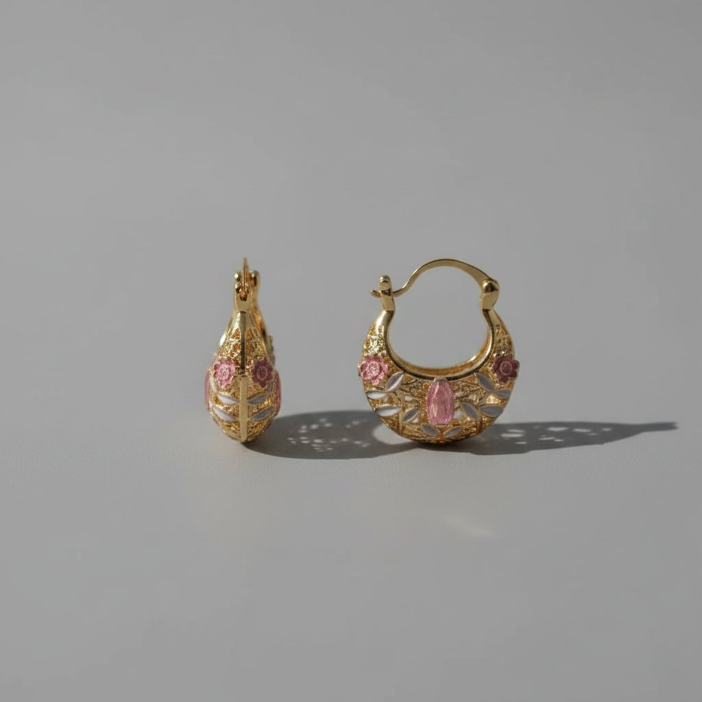 Linnea Earrings