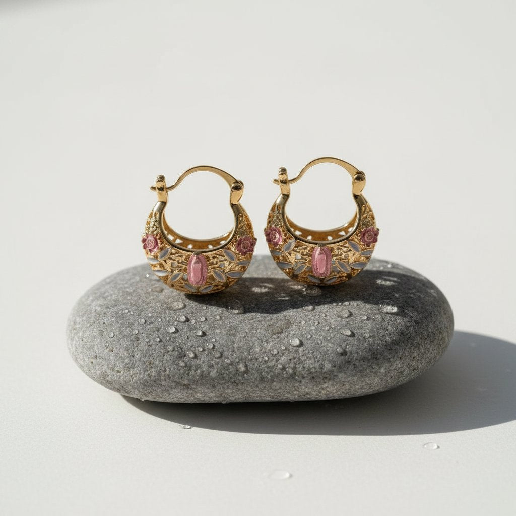 Linnea Earrings