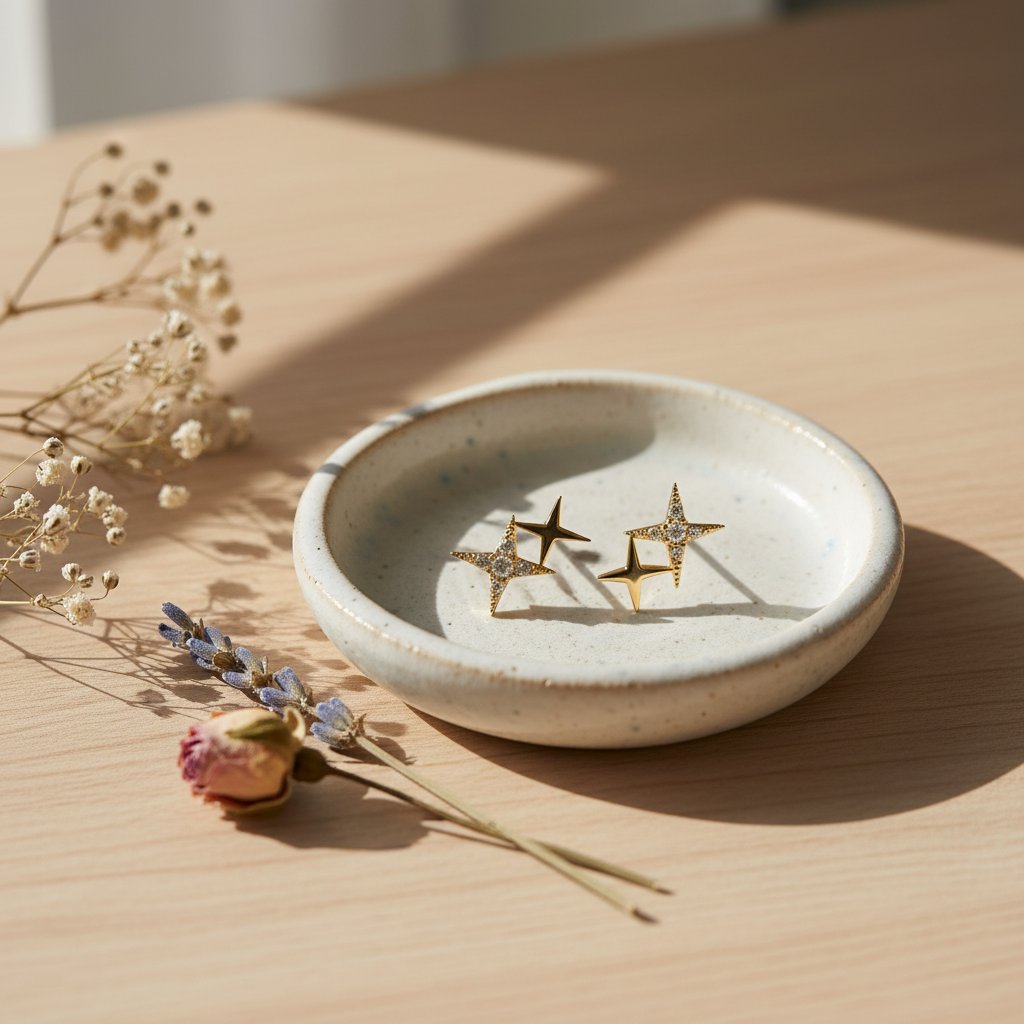 Linnea Earrings