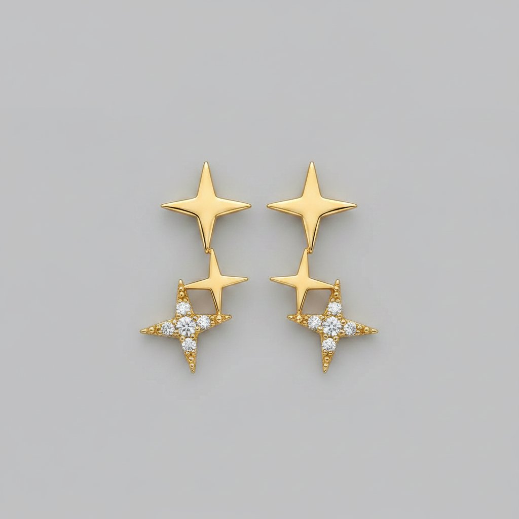 Linnea Earrings