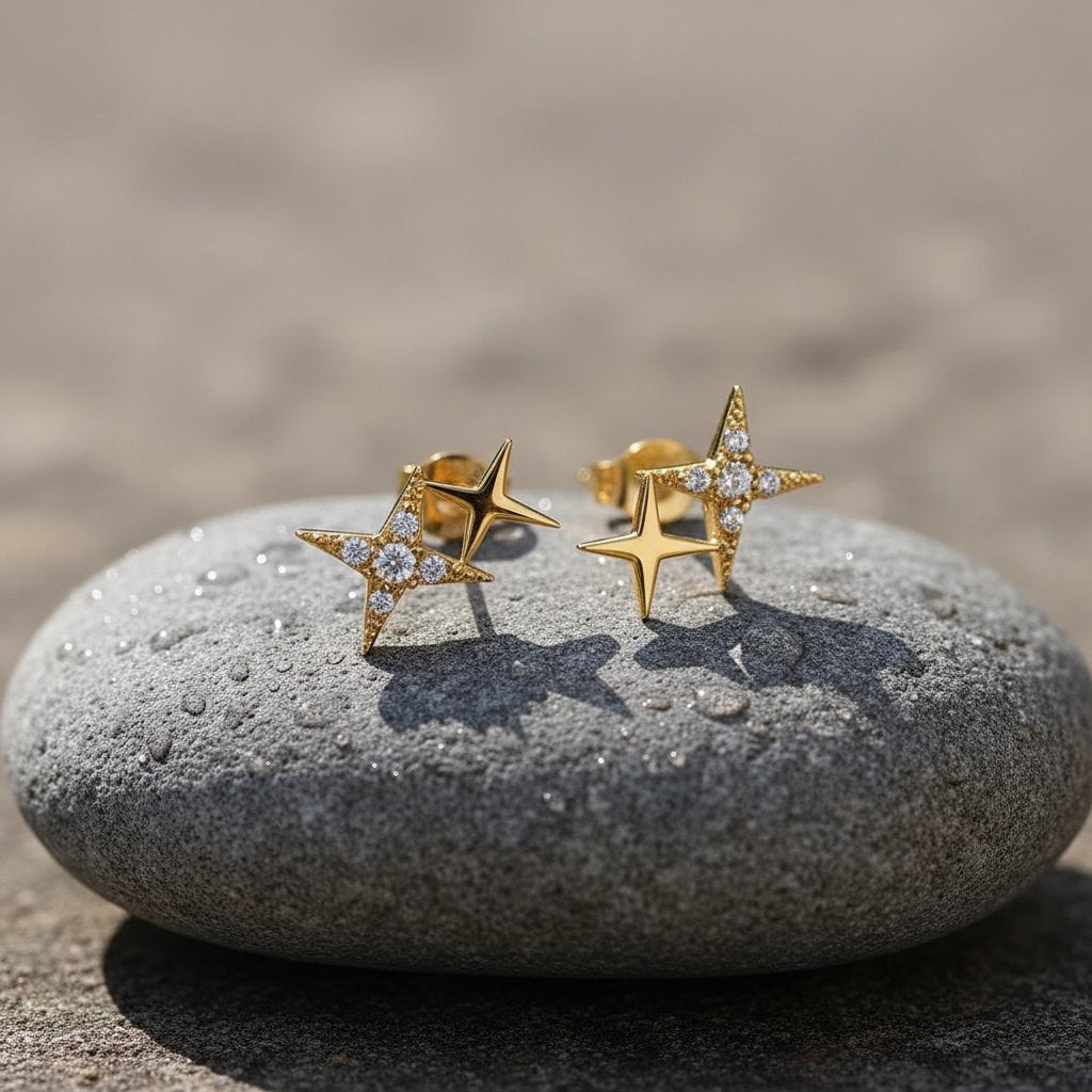 Linnea Earrings