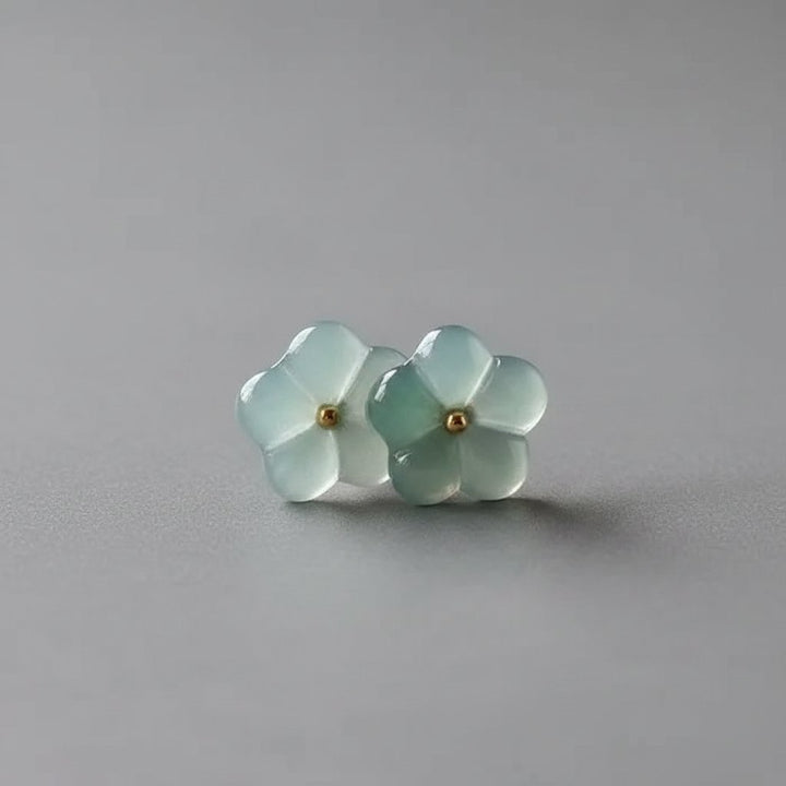 Linnea Crystal Earrings
