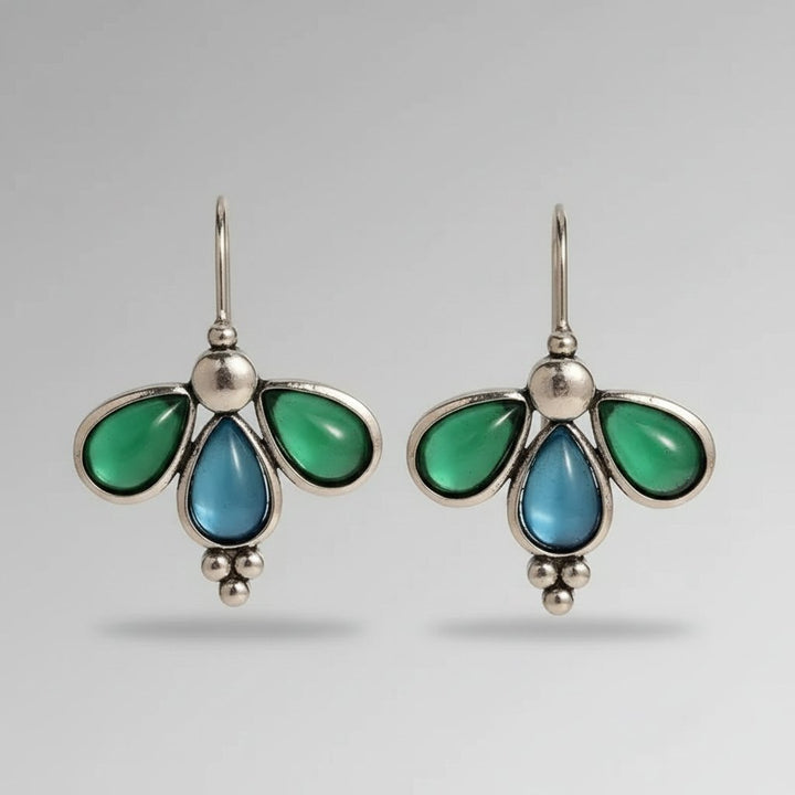 Maren Heirloom Earrings