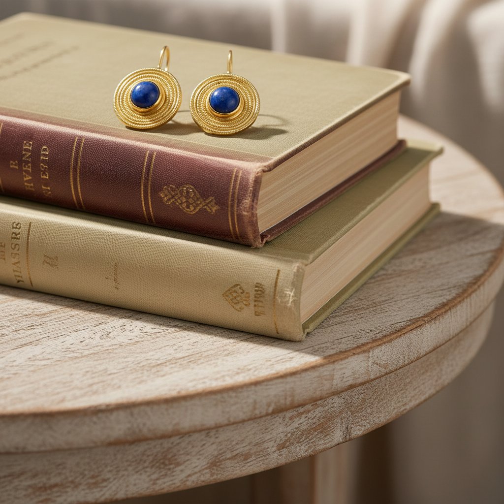 Maren Earrings