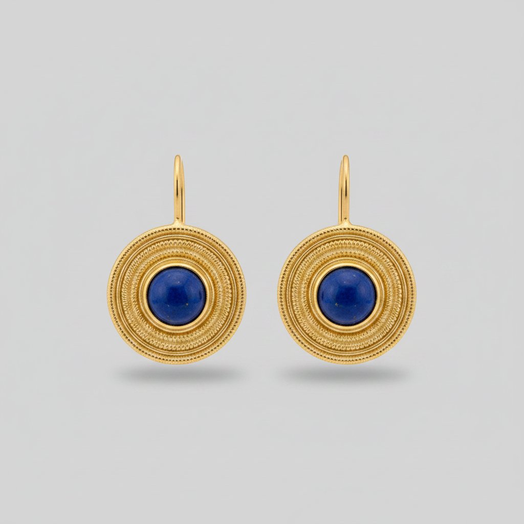 Maren Earrings