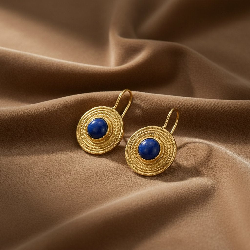 Maren Earrings