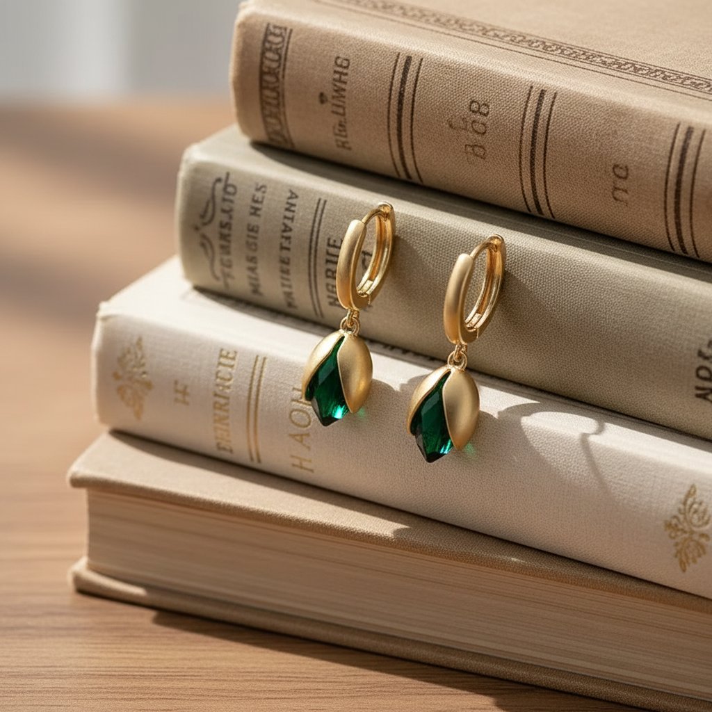 Maren Earrings