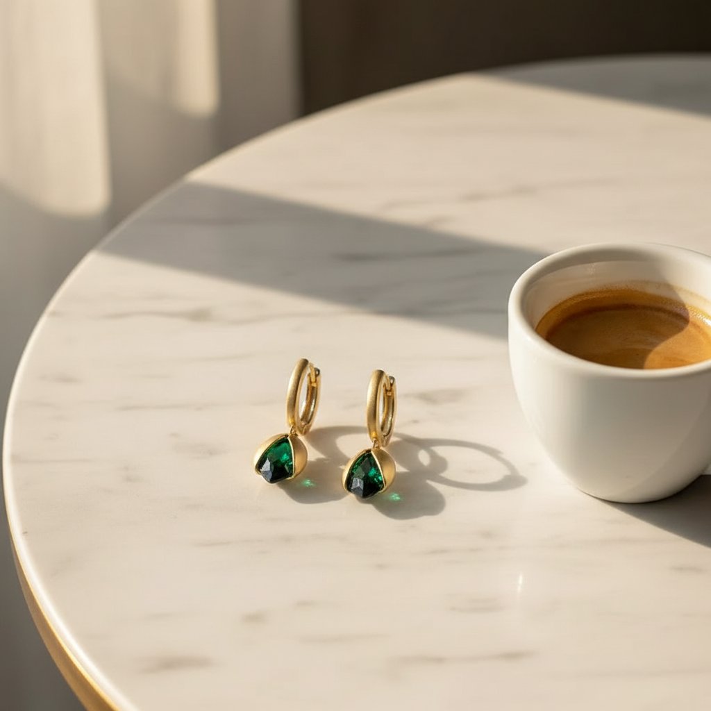 Maren Earrings
