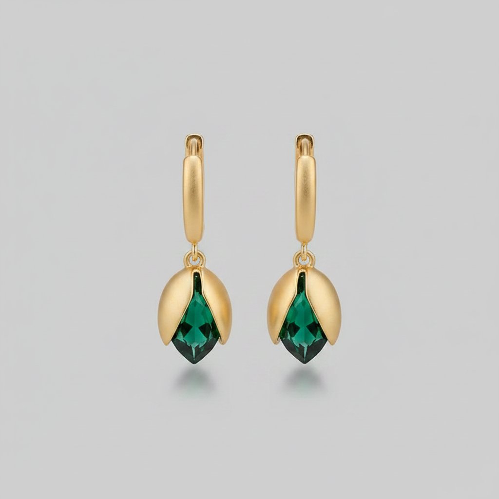 Maren Earrings