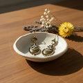 Maren Pearl Earrings