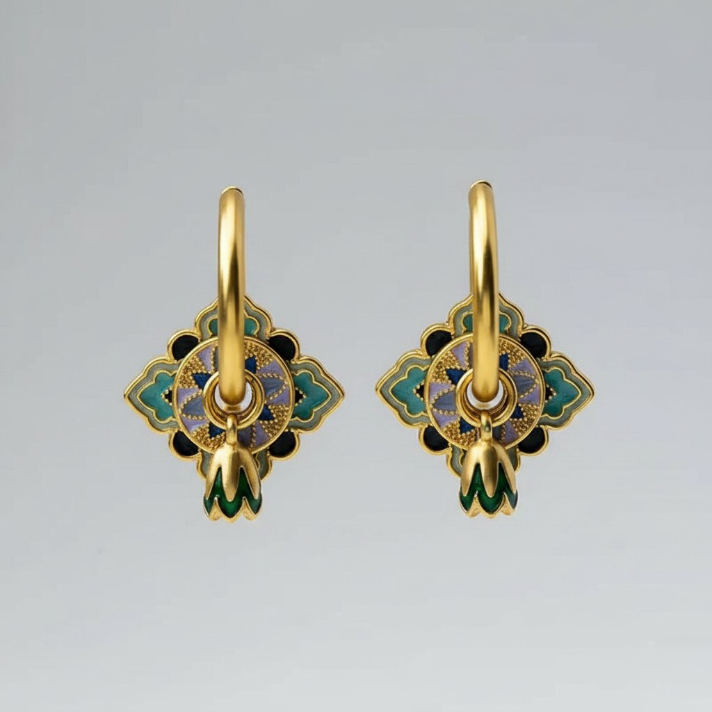 Maren Earrings