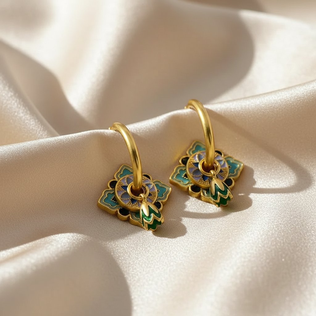 Maren Earrings