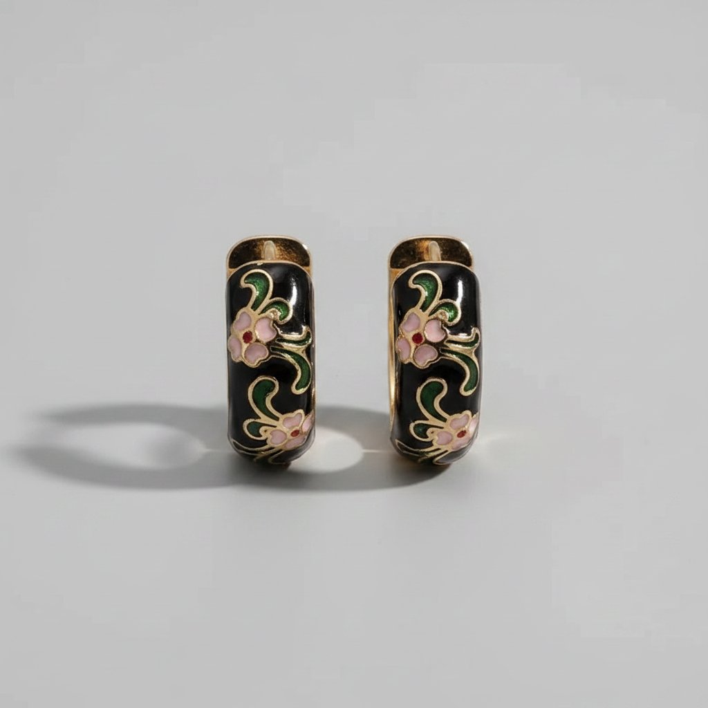 Soleil Earrings