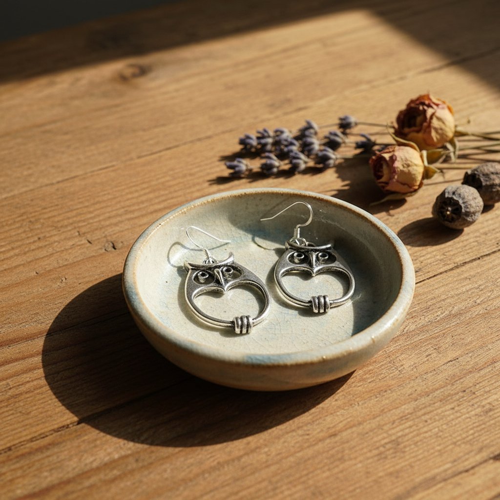 Soleil Earrings