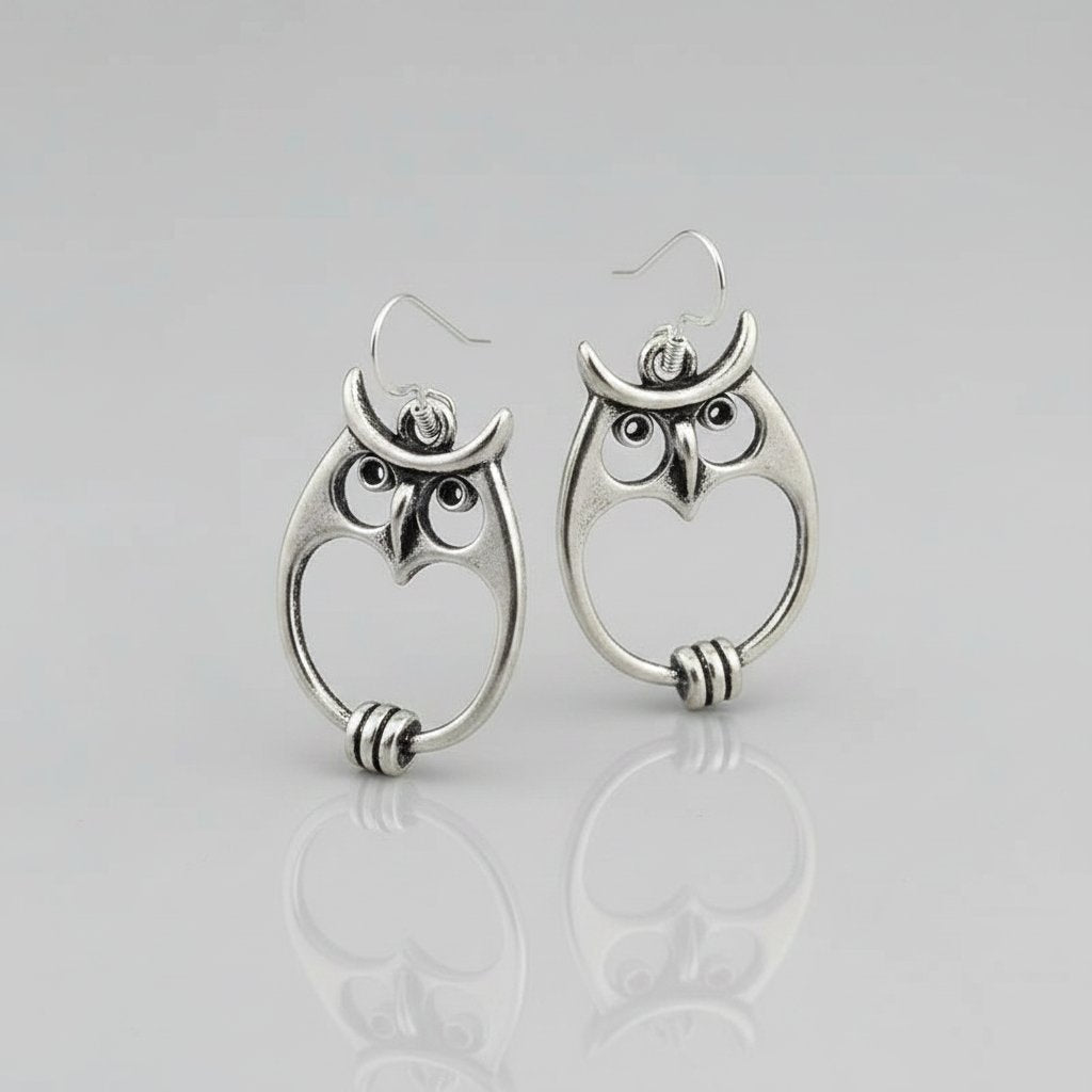 Soleil Earrings
