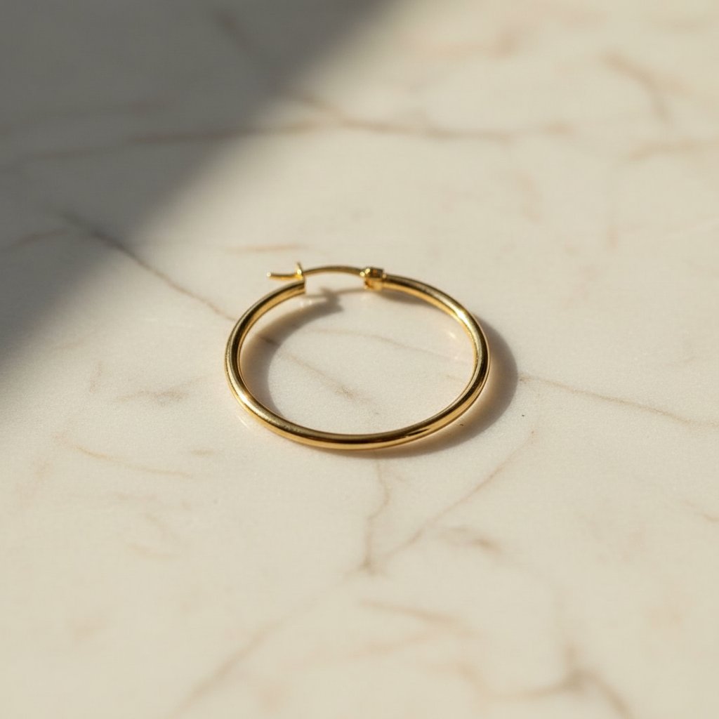 Soleil Earrings
