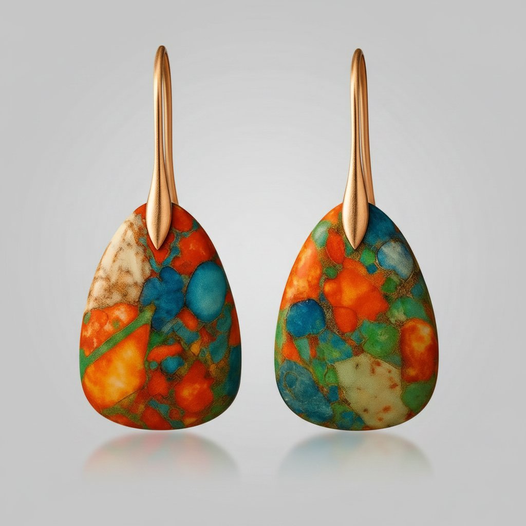 Soleil Earrings