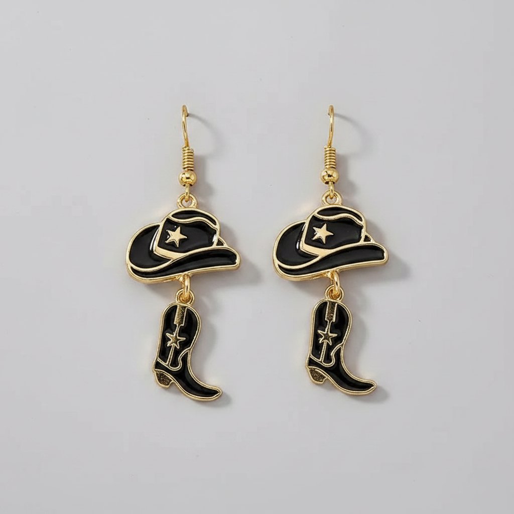 Soleil Earrings
