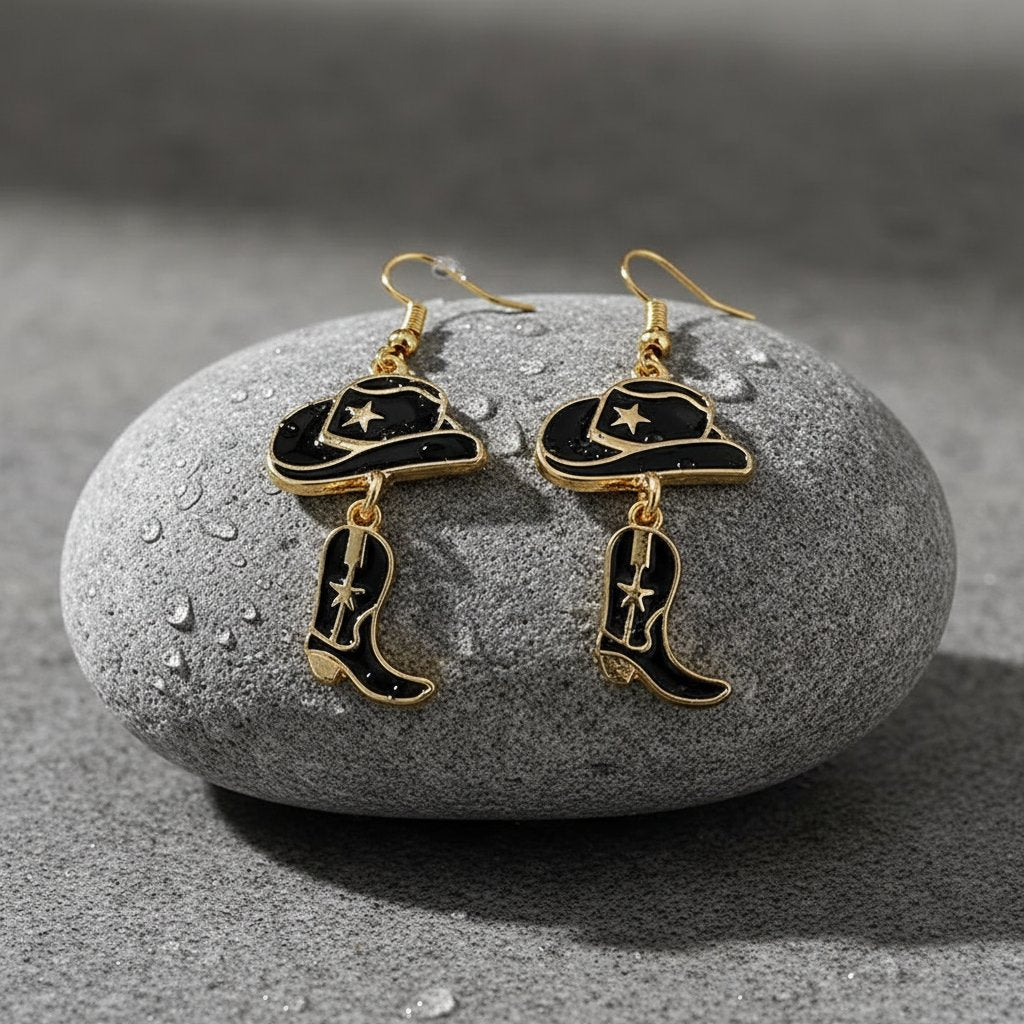 Soleil Earrings