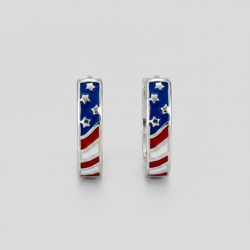 Soleil Earrings