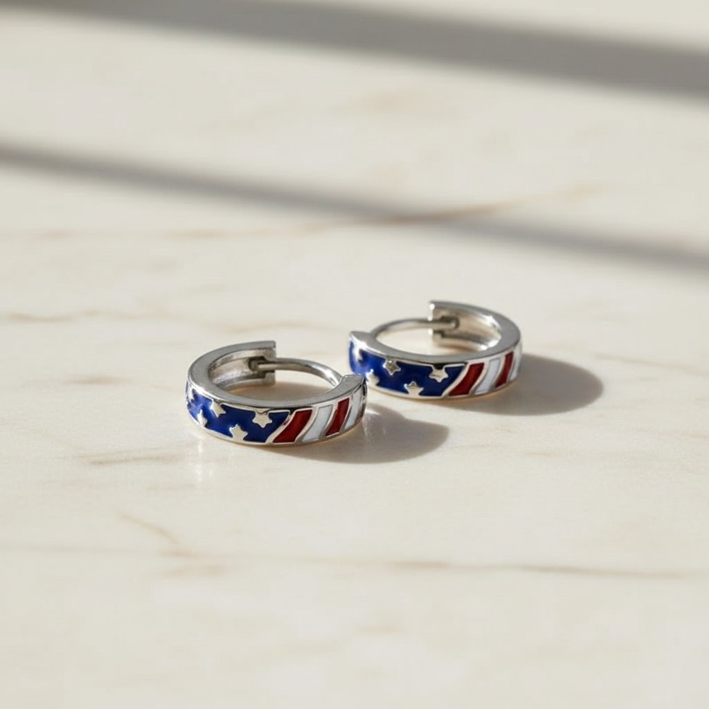 Soleil Earrings
