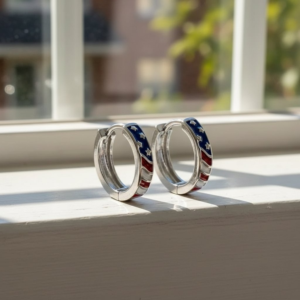 Soleil Earrings