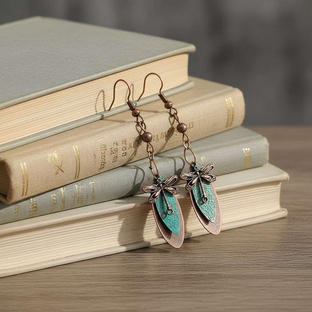 Soleil Earrings