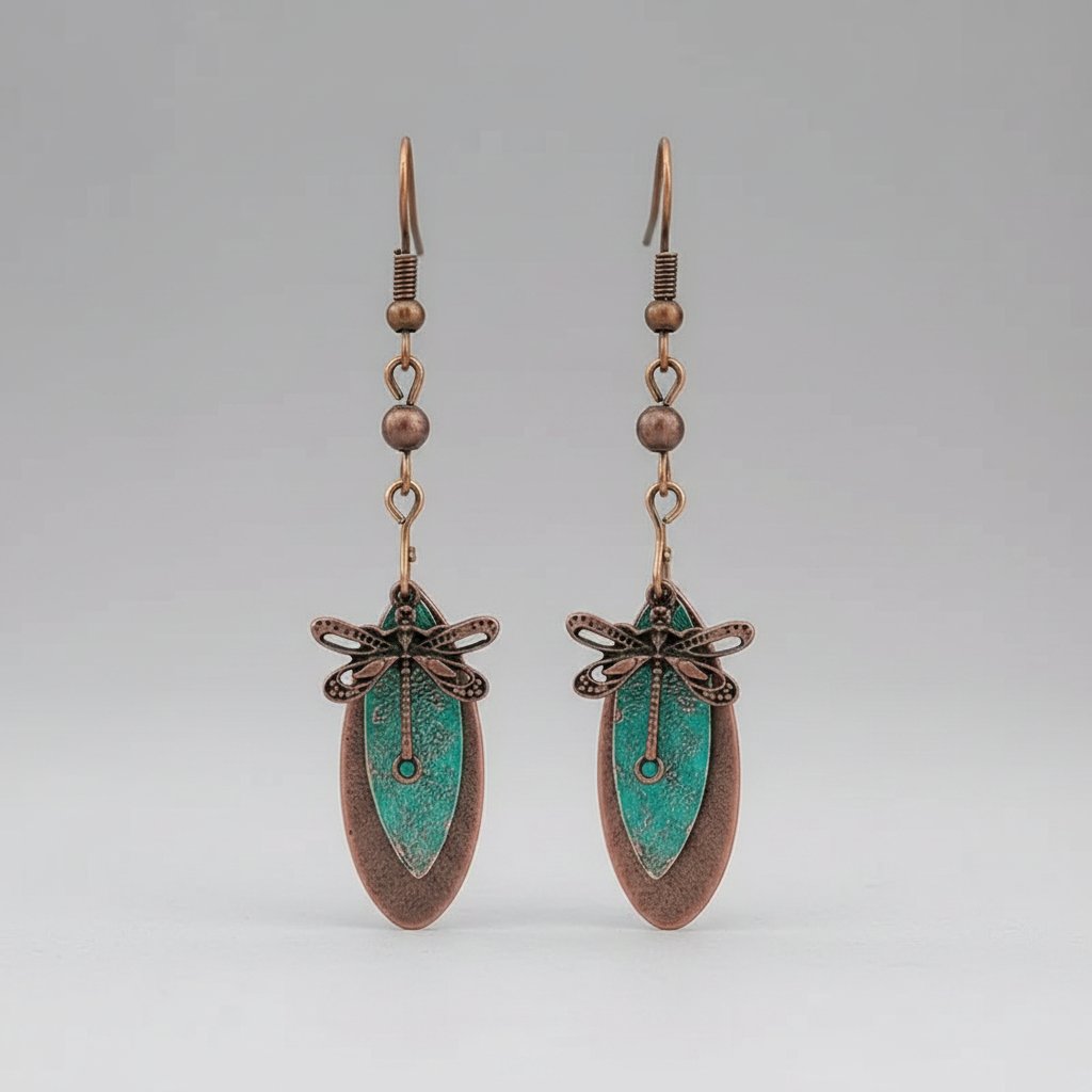 Soleil Earrings