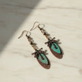 Soleil Earrings