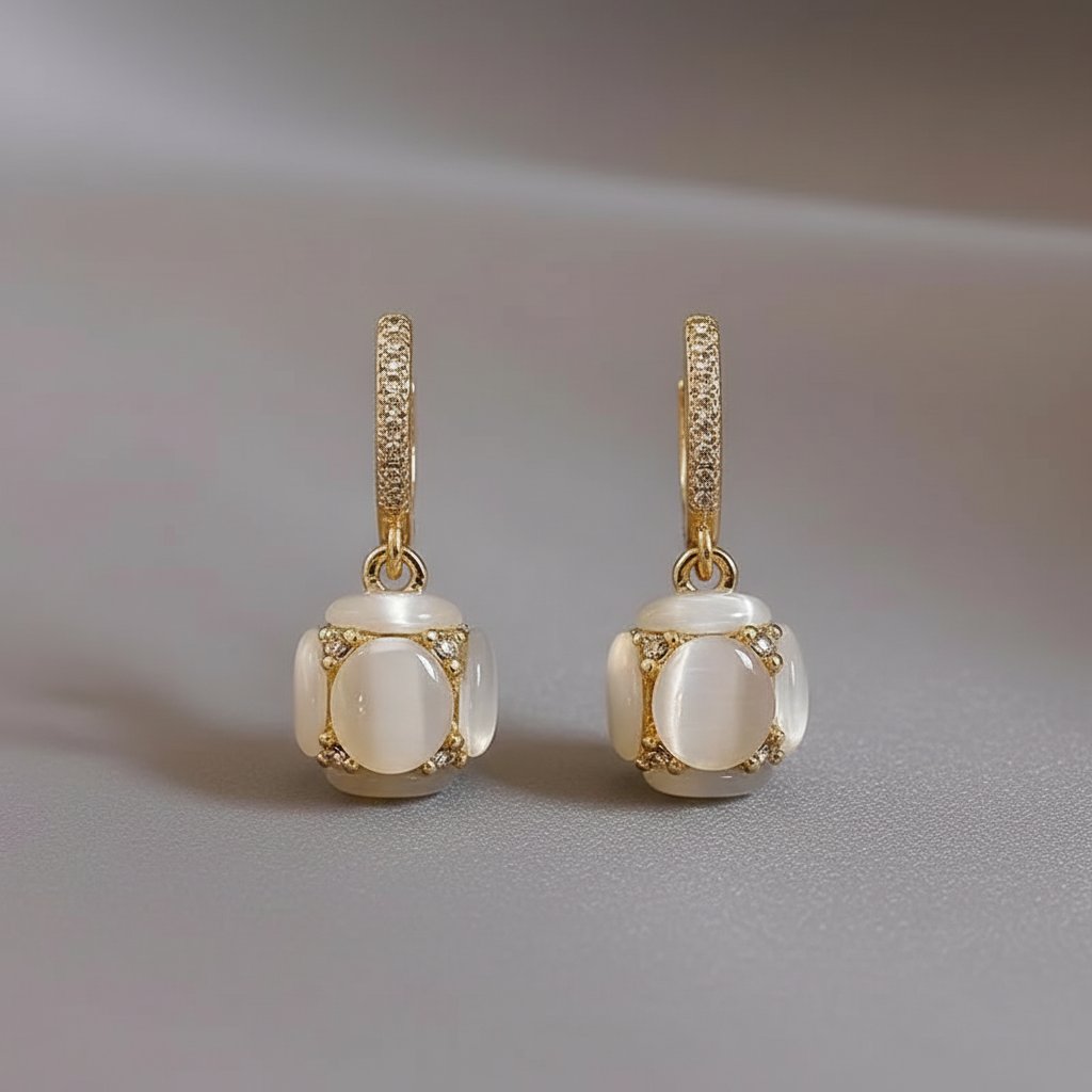 Soleil Earrings