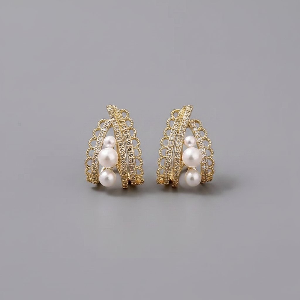 Soleil Earrings