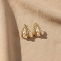 Soleil Earrings