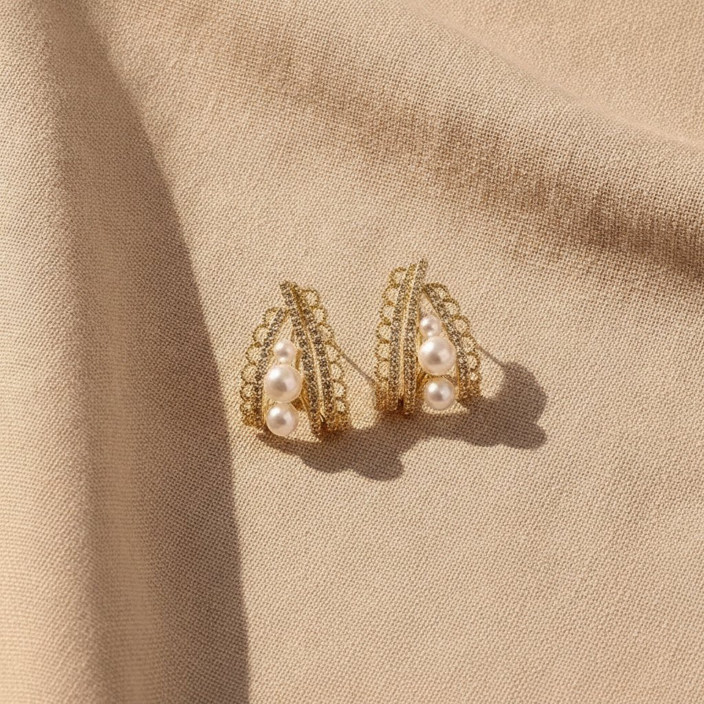 Soleil Earrings
