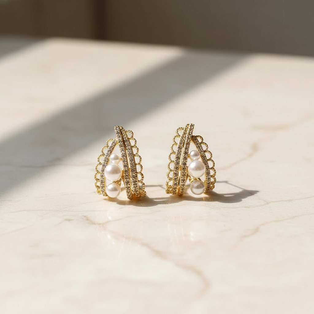 Soleil Earrings