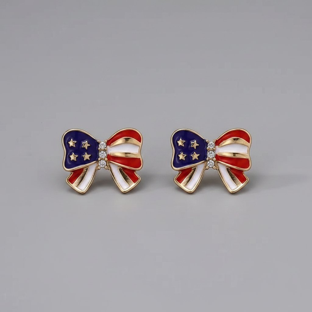 Soleil Earrings