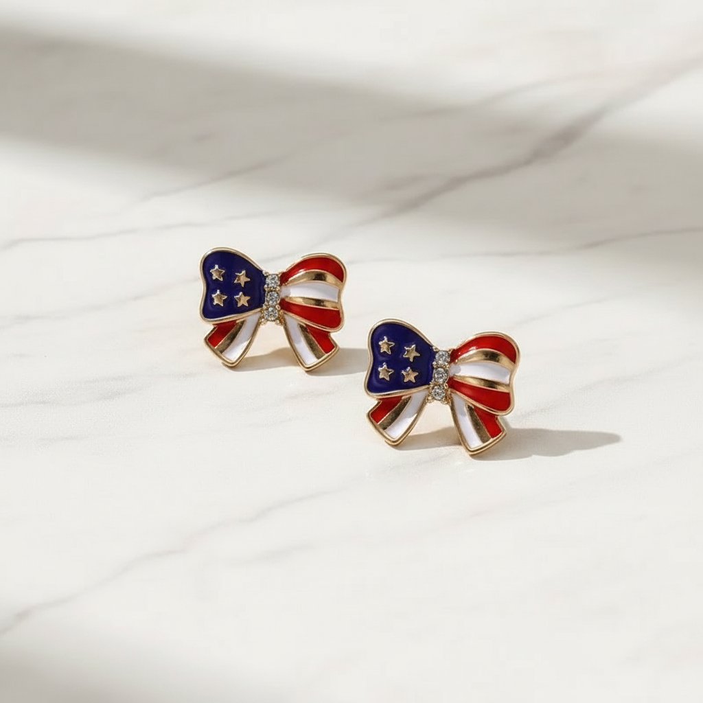 Soleil Earrings