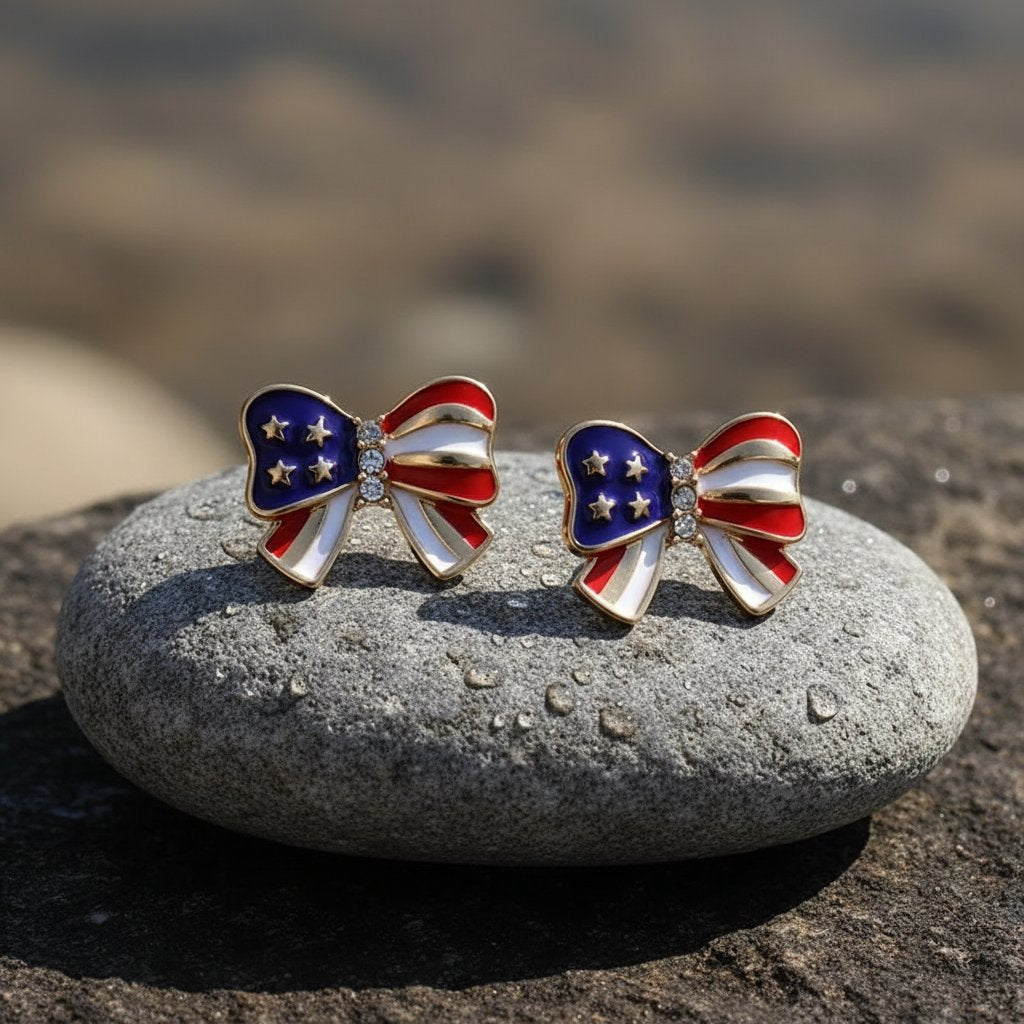 Soleil Earrings