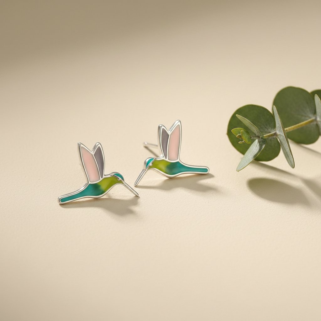 Soleil Earrings