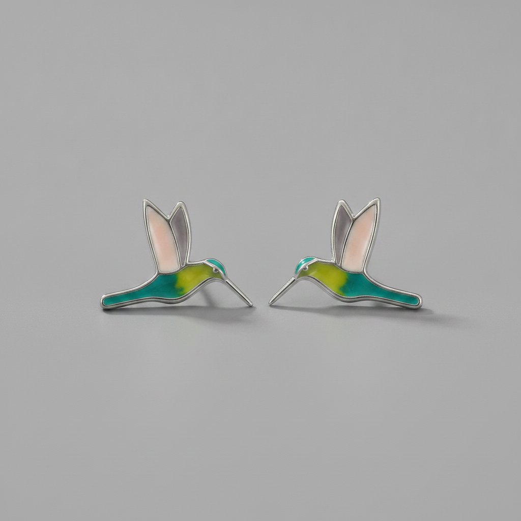 Soleil Earrings
