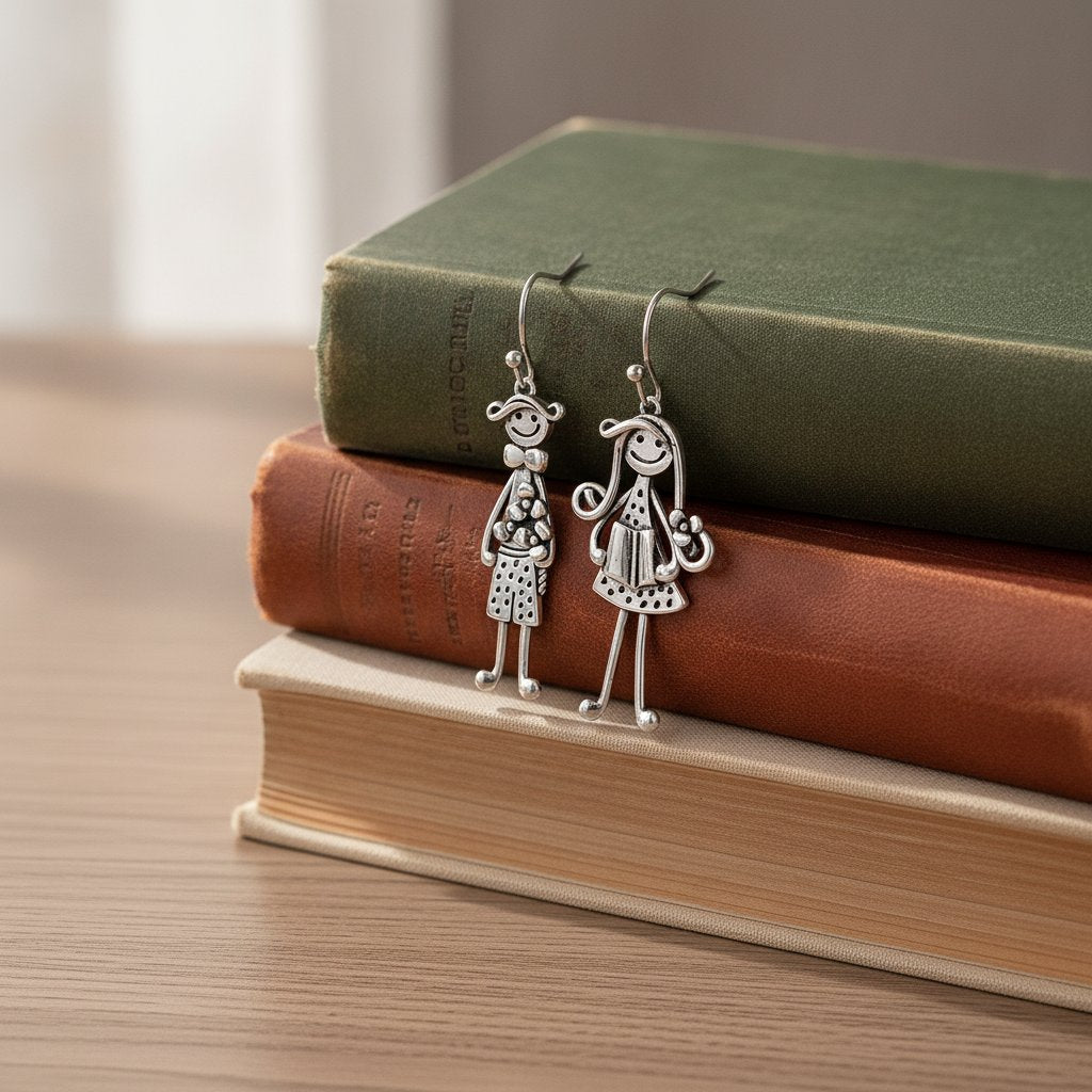 Soleil Earrings