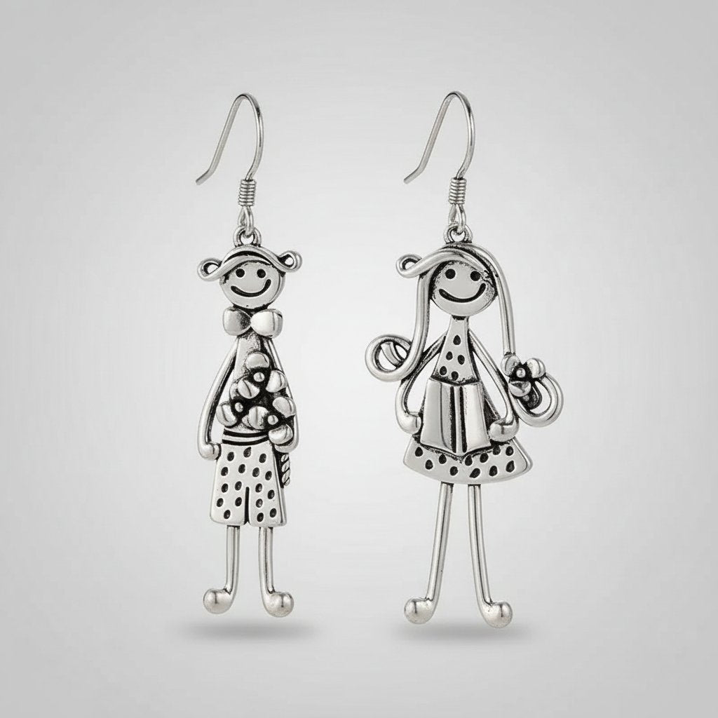 Soleil Earrings