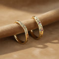 Vionnet Earrings