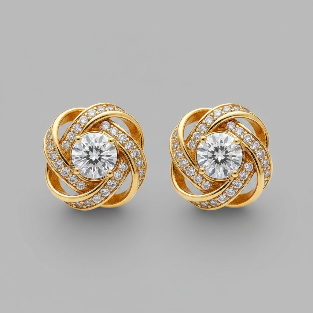 Juliette Earrings