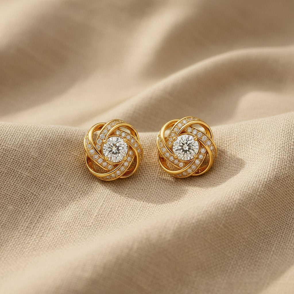 Juliette Earrings