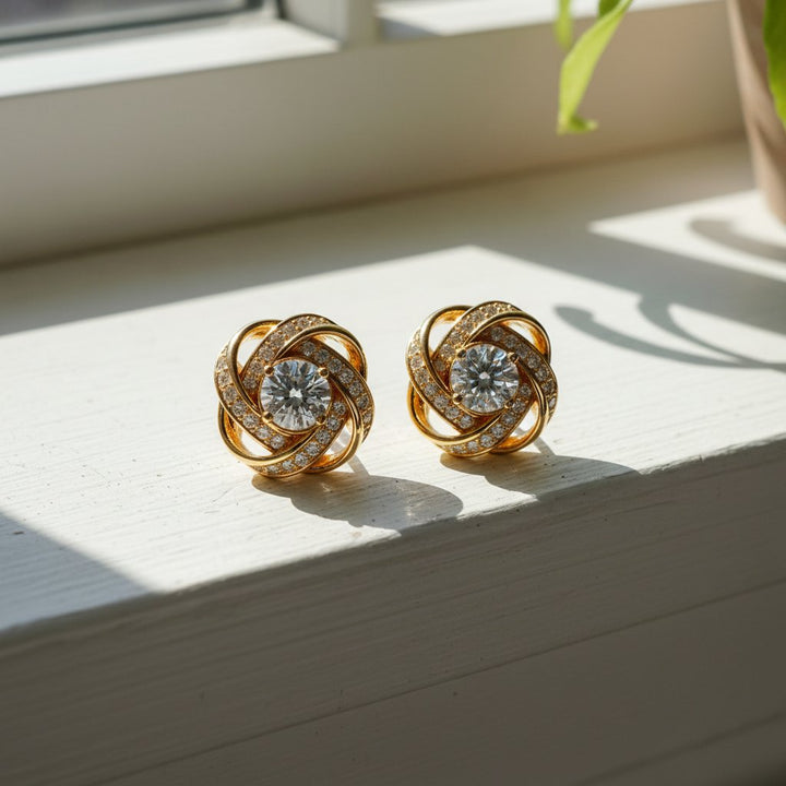 Juliette Earrings