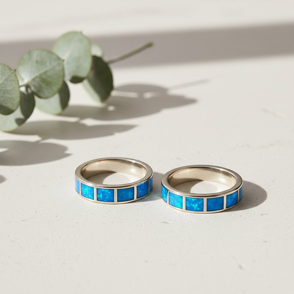 Juliette Opal Earrings