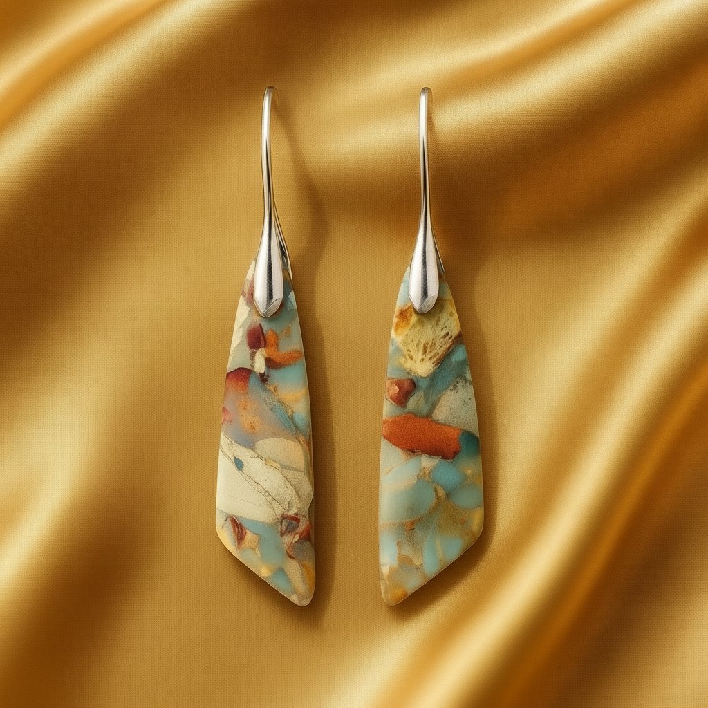 Juliette Earrings