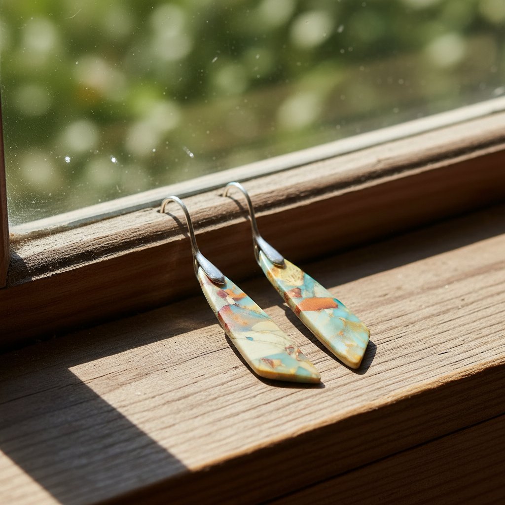 Juliette Earrings