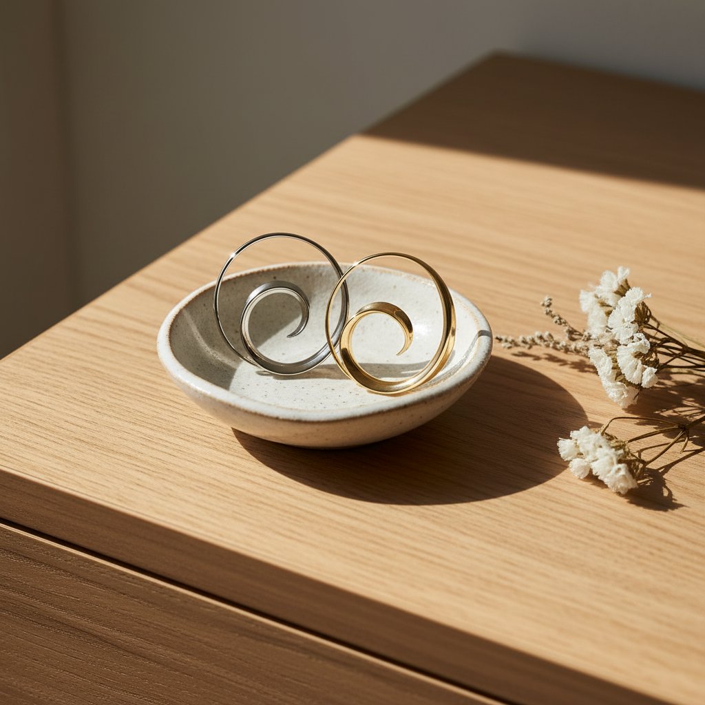 Reverie Earrings